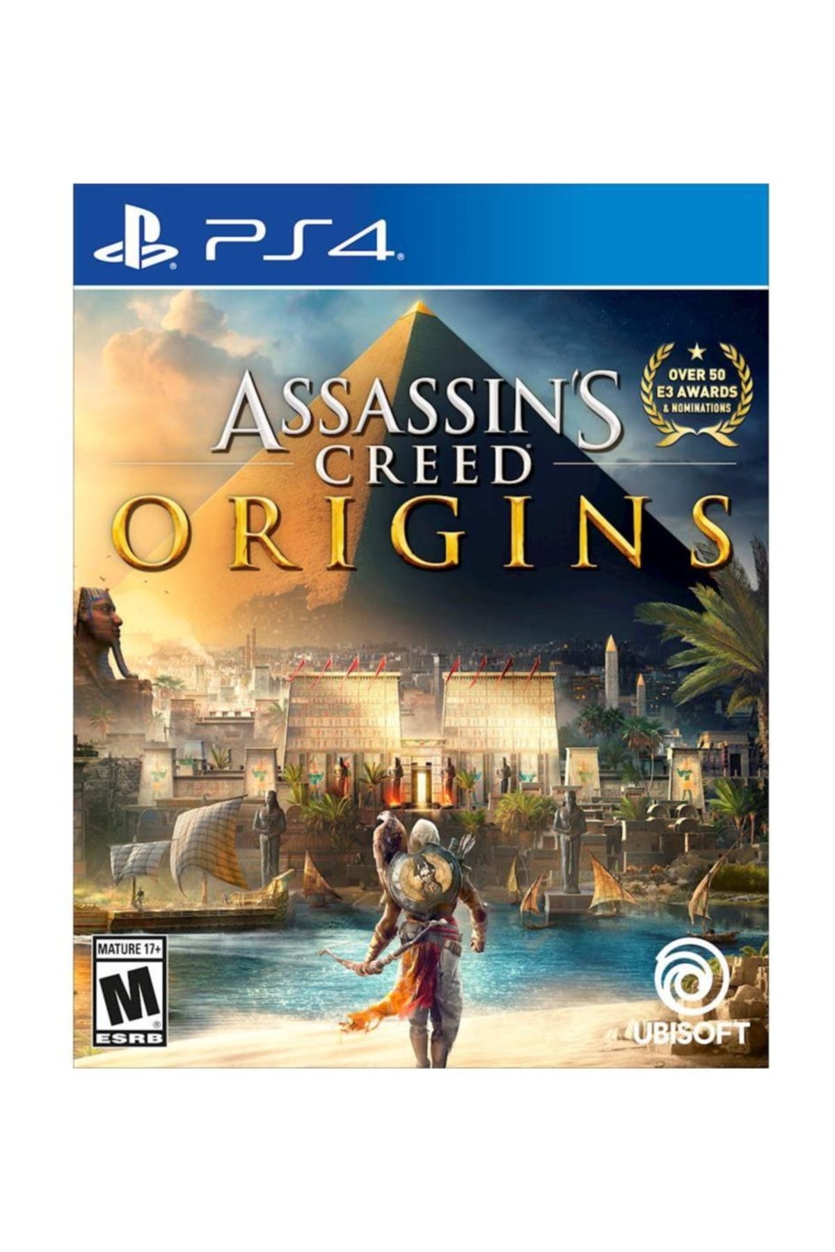 Assassin's Creed Origins