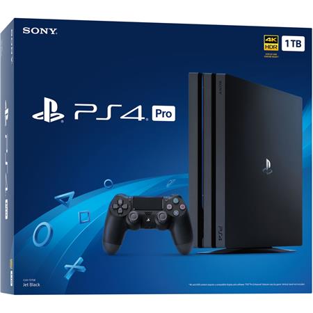 Playstation 4 Pro