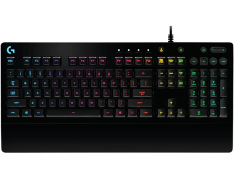 LOGITECH G213 PRODIGY GAMING KLAVYE TR