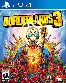 borderlands 3