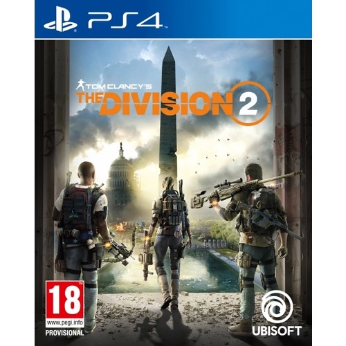 Tom Clancy's The Division 2