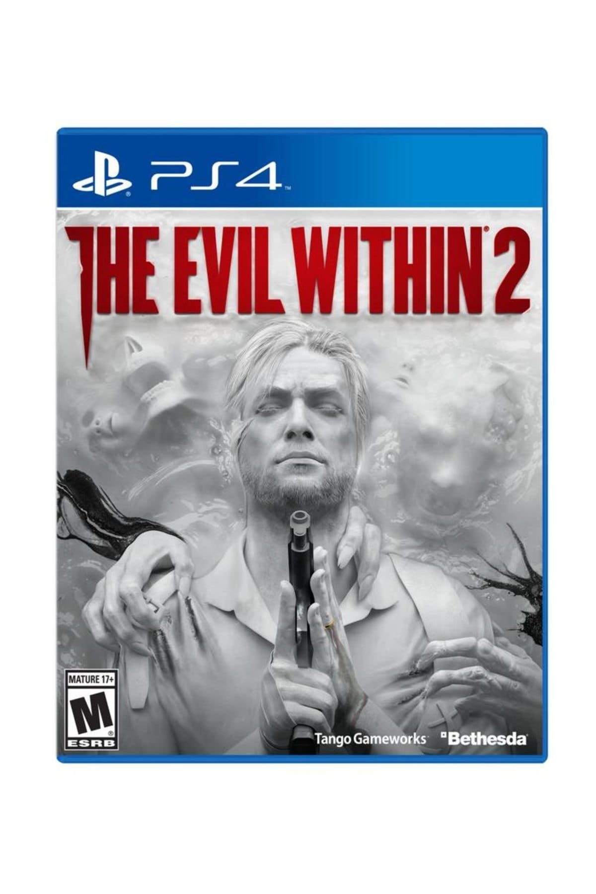 The Evil Within 2 