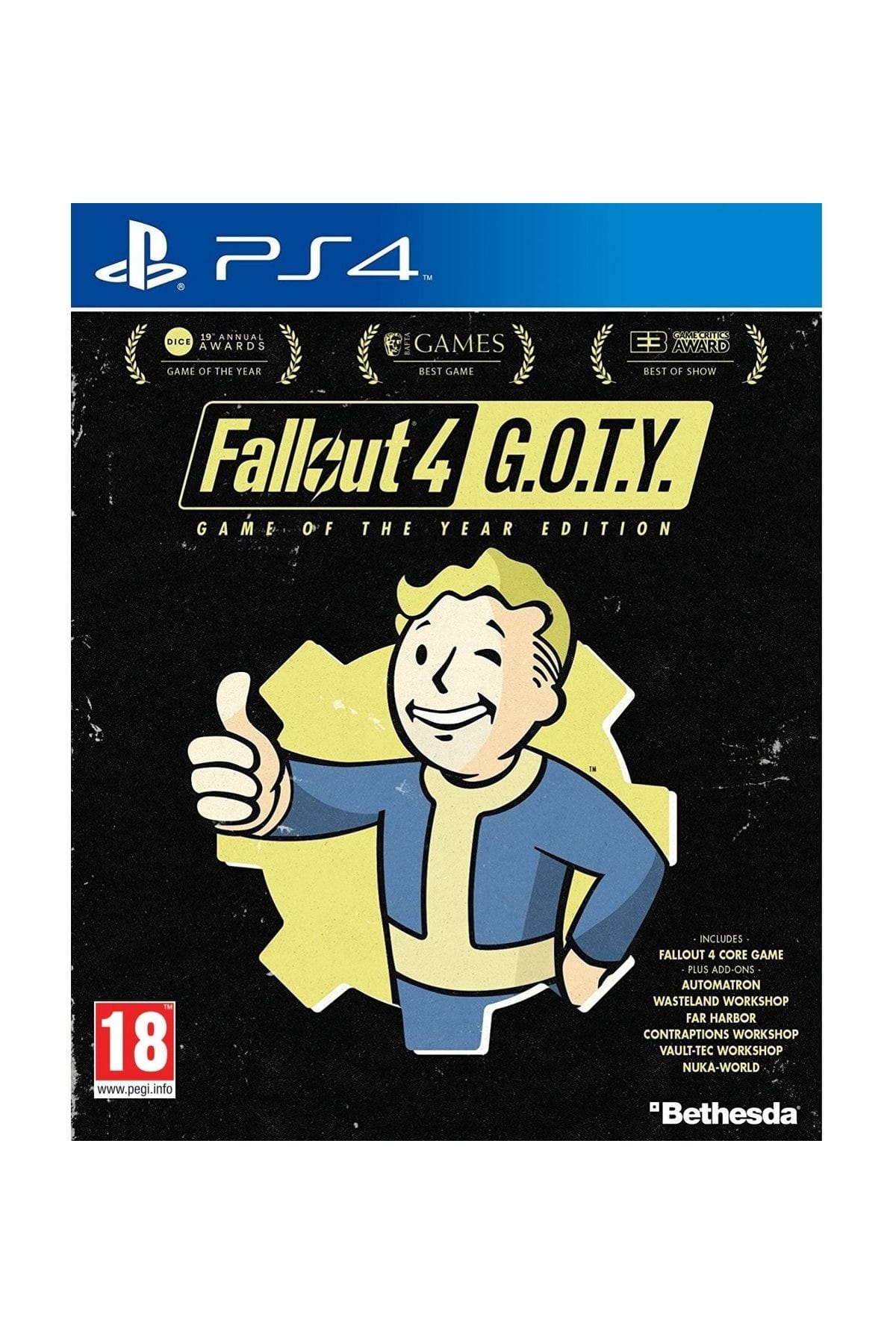 Fallout 4 