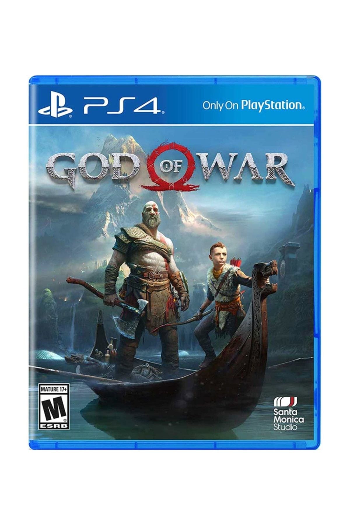 God of War