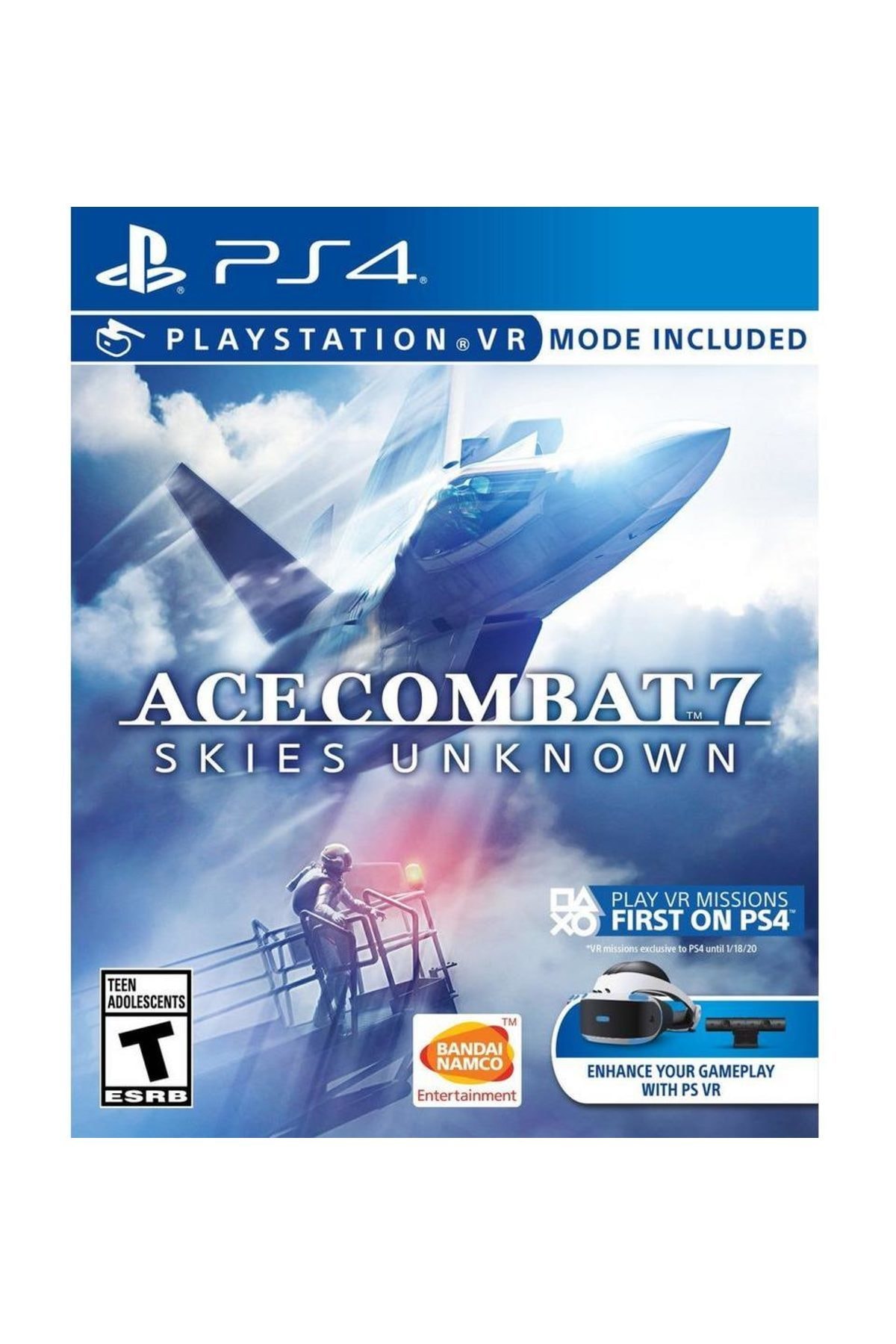 Ace Combat 7