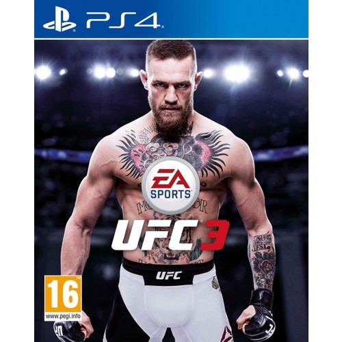 UFC 3