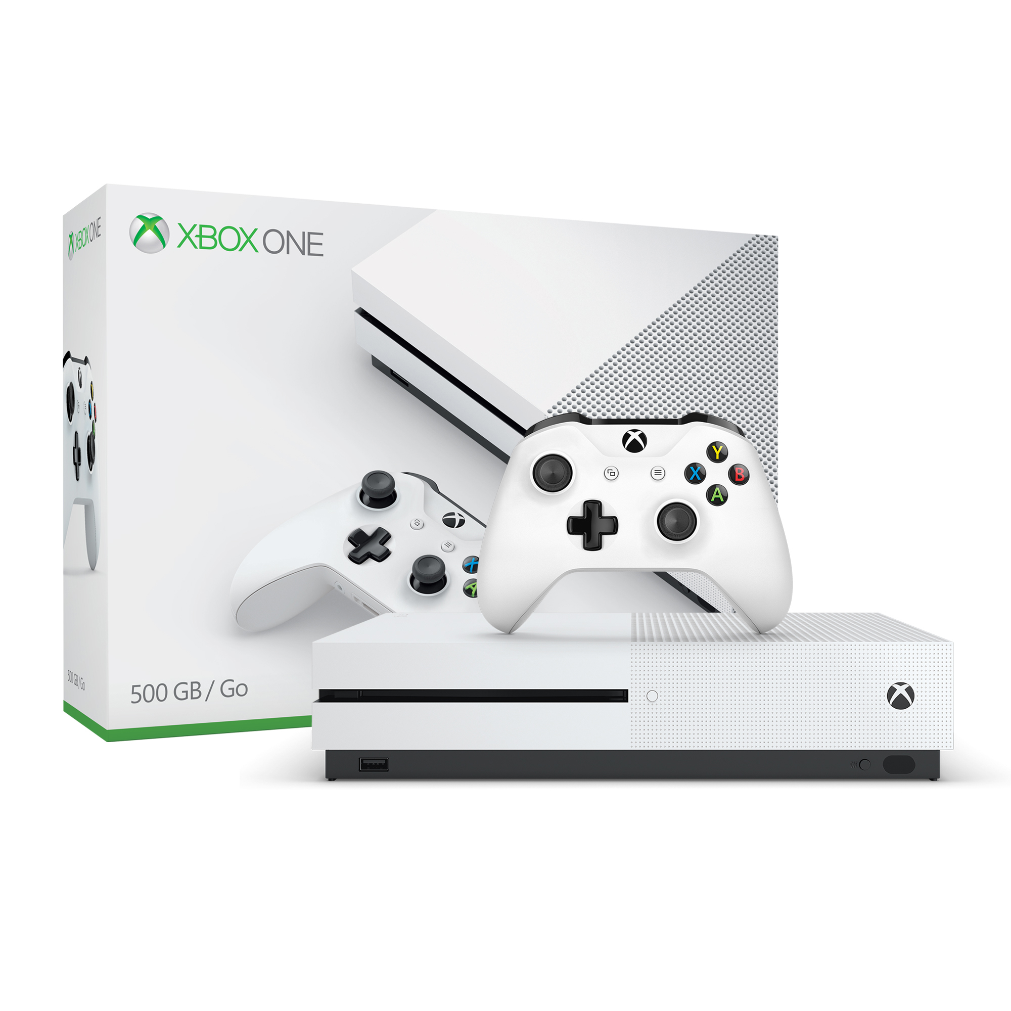 xbox one s 500 gb 