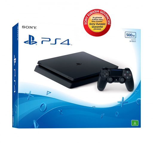 Playstation 5 Slim 500 gb