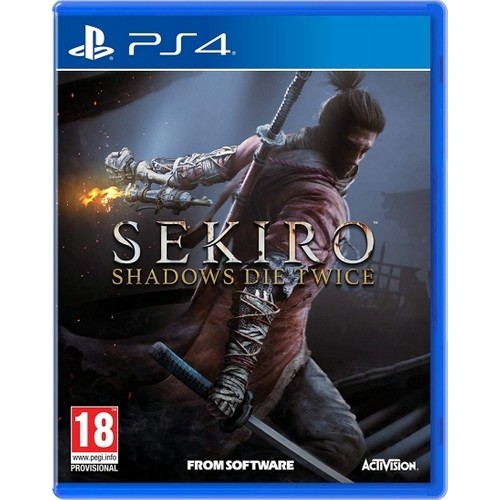 Sekiro