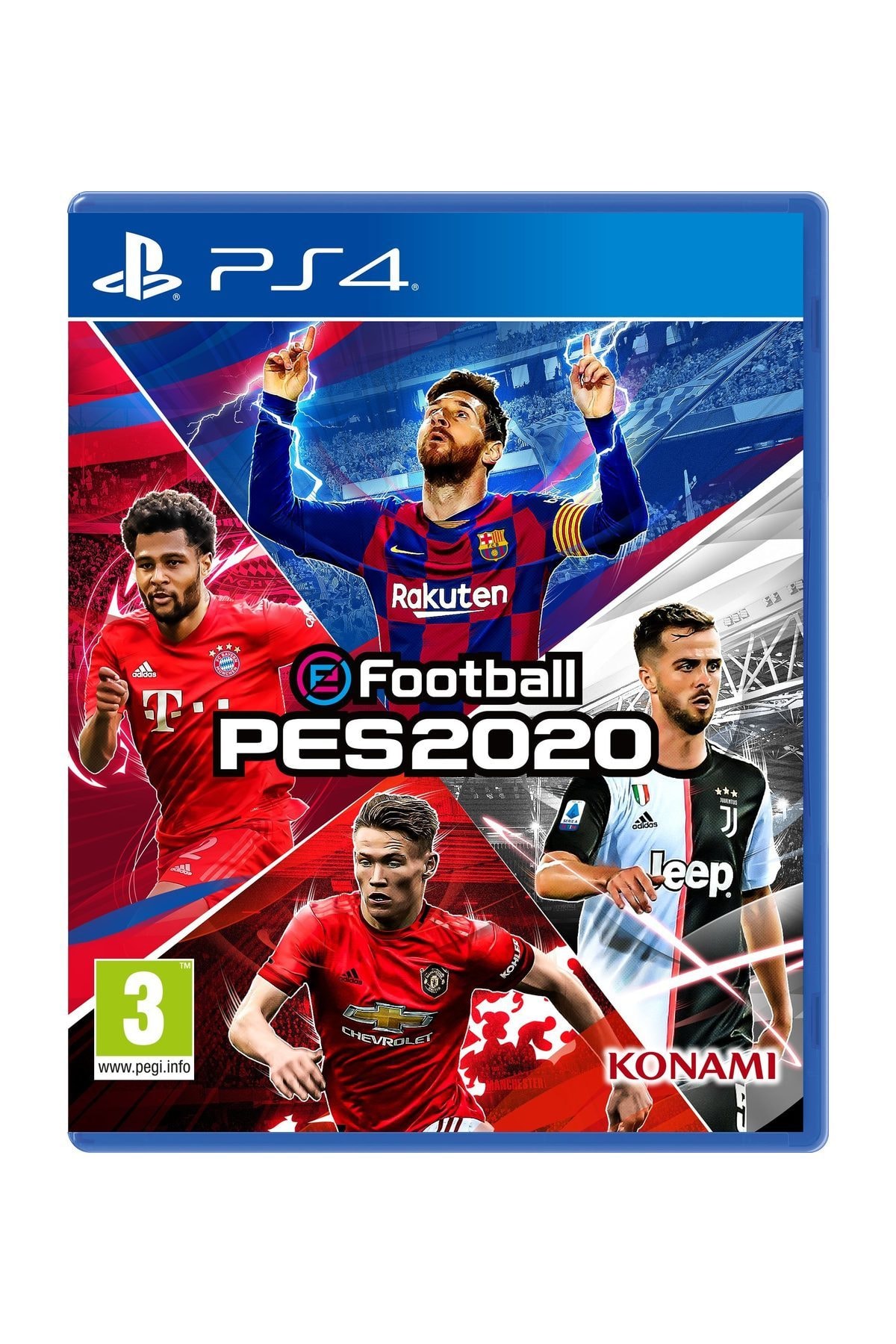 PES2020