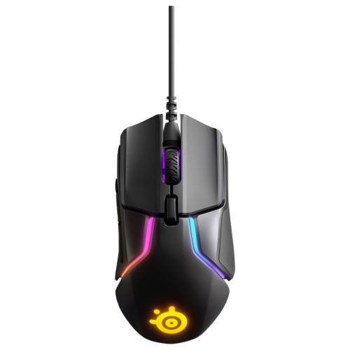 SteelSeries Rival 600 RGB Gaming Oyuncu Mouse 12.000 Dpi