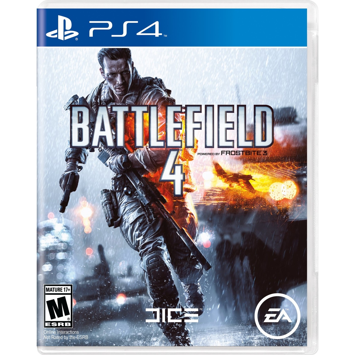 Battlefield 4 