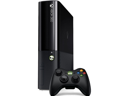 XBox 360