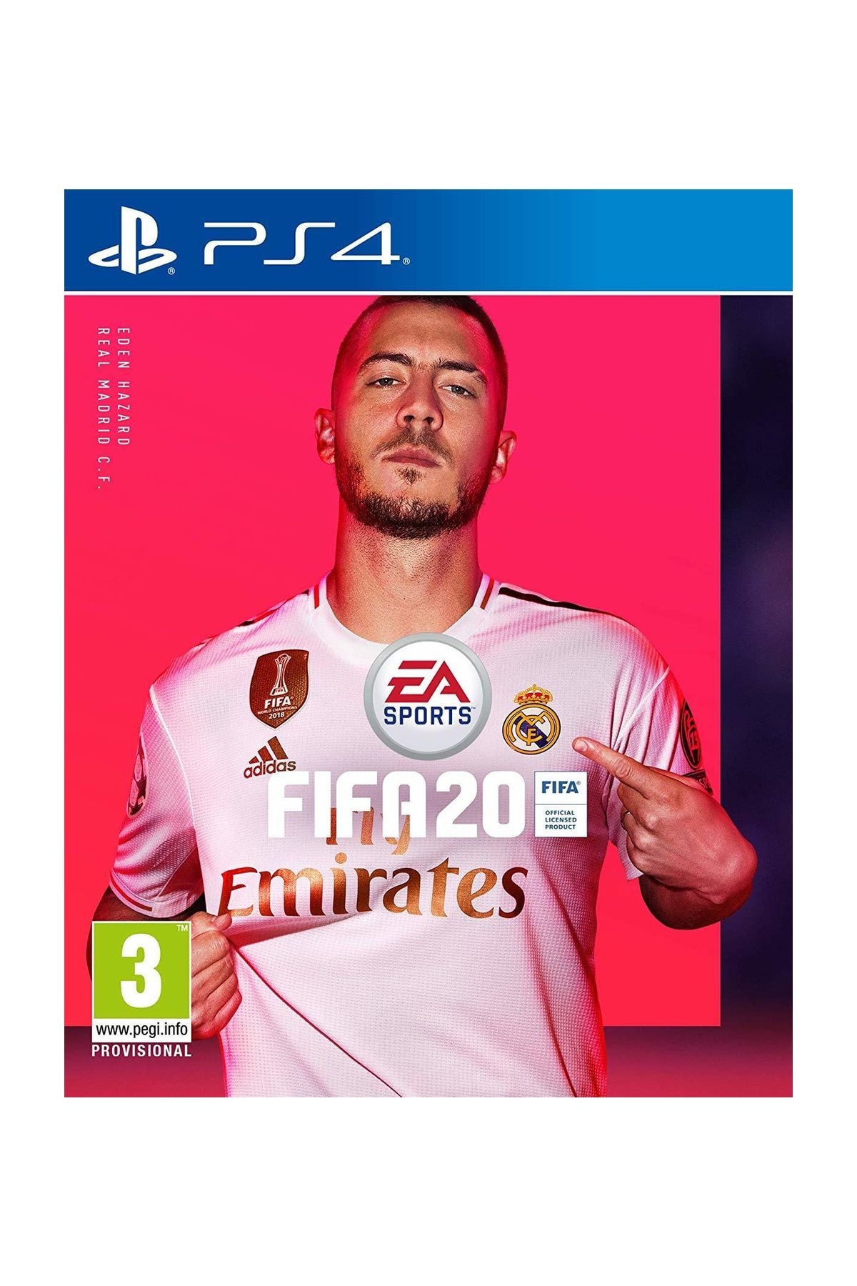 Fifa 2020