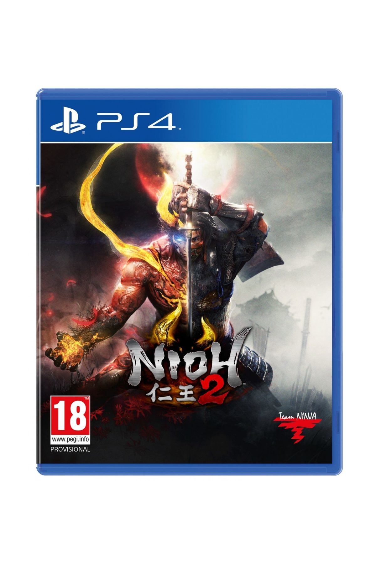 NIOH 2