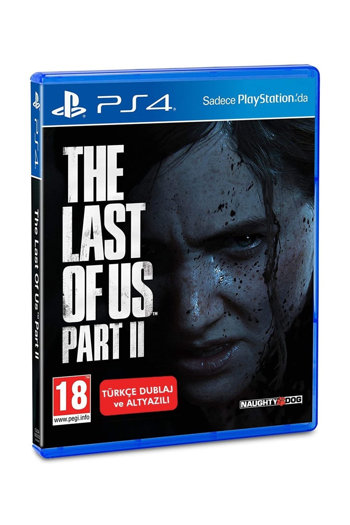 The Last of Us Part 2 