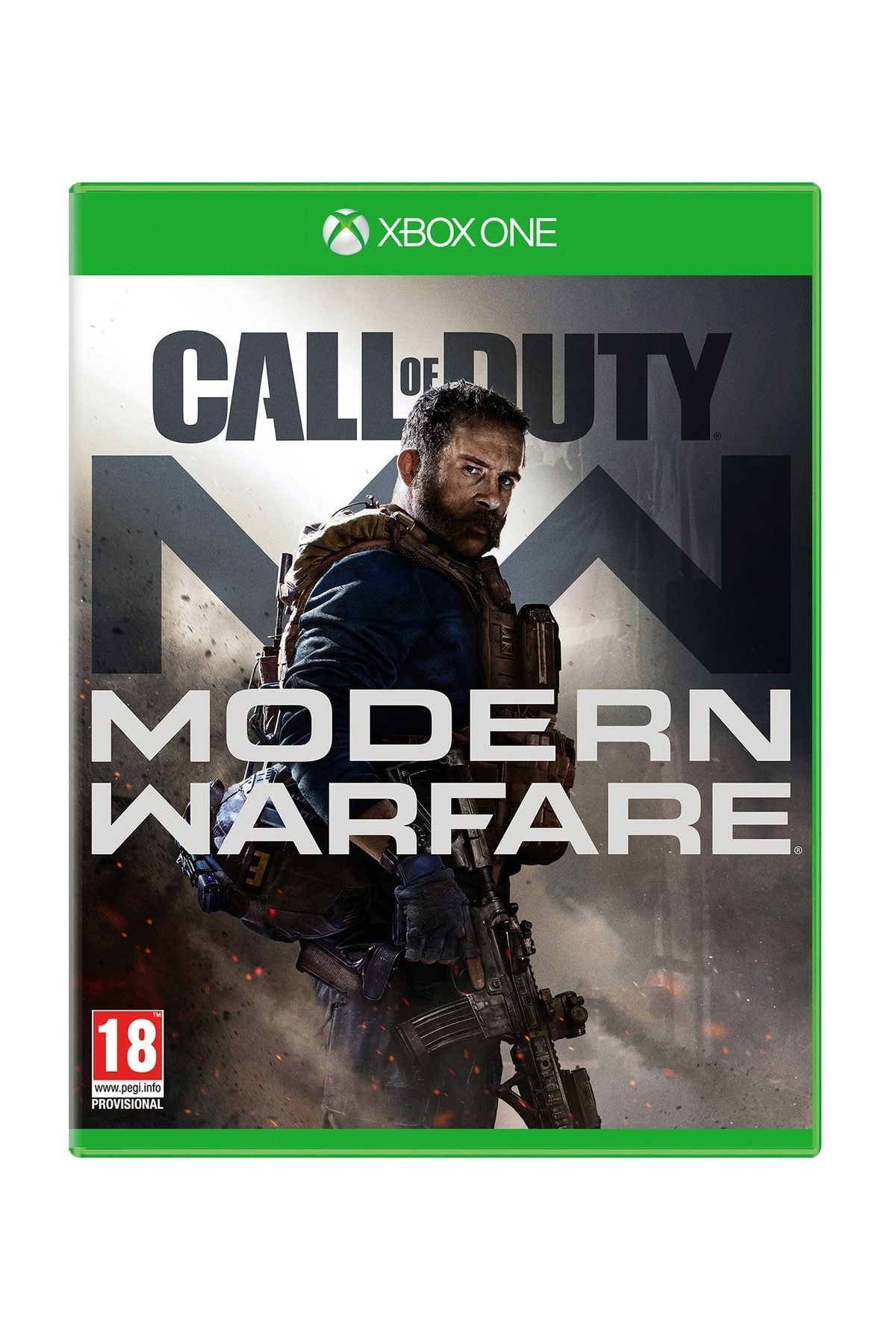 Call of Duty: Modern Warfare