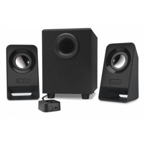 LOGITECH Z213 MULTIMEDYA SPEAKER 