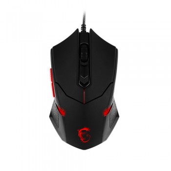 MSI INTERCEPTOR DS B1 OYUNCU MOUSE