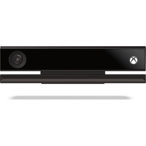   Xbox One Kinect Sensor with Dance Central Spotlight 